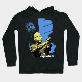 The Equalizer mr. mccall Hoodie